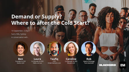 Everything Marketplaces Logo